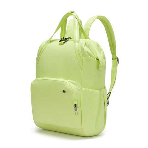 Pacsafe Citysafe Cx Anti-Theft Backpack
